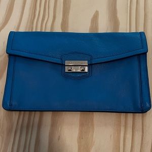 Cole Haan clutch